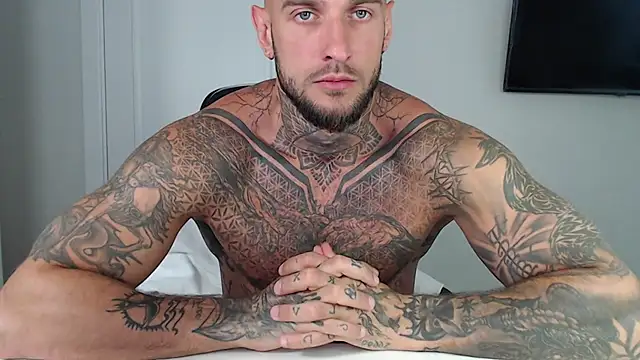 Chat +18 de maxi_foxxx ao vivo