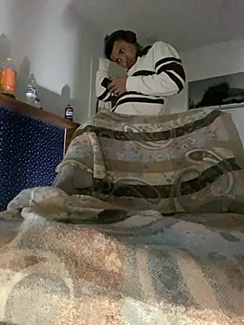 Živý XXX chat GusanoDelicioso