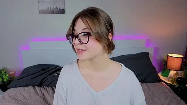 Next2Marie élő XXX-chatje