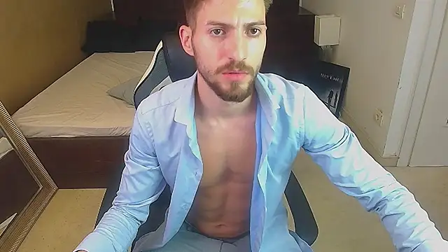 Czat XXX na żywo – FelixRook