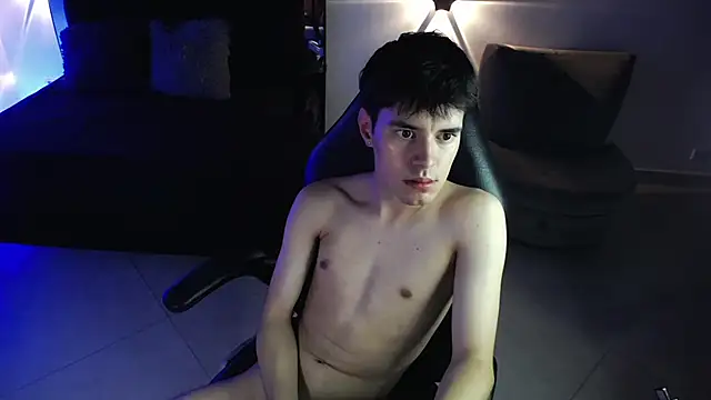 Chat XXX ao vivo de Blakzen