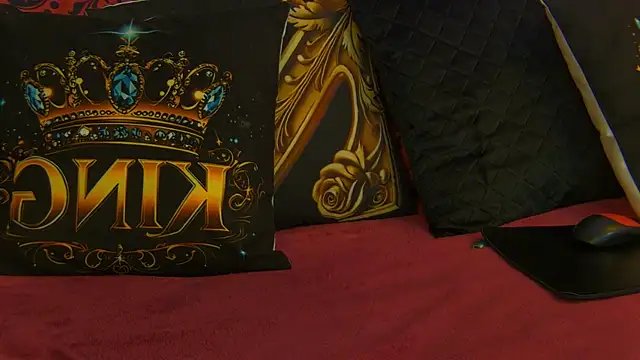 XXX chat uživo modela ZoeMesmerizee