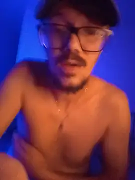 Chat XXX ao vivo de TheoCachaceiro