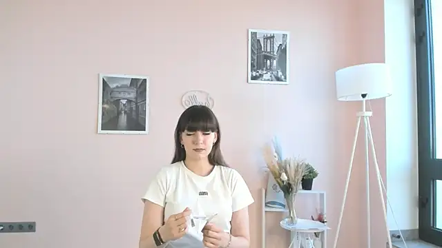 Živý XXX chat SalinaWitry