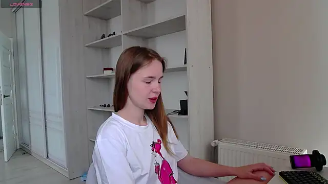 CindyJonson Adlı Modelin Canlı XXX Sohbeti