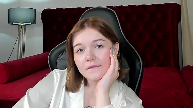 Czat XXX na żywo – ElinaVale