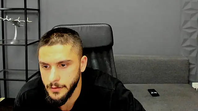 TroyWadee – Naživo XXX chat