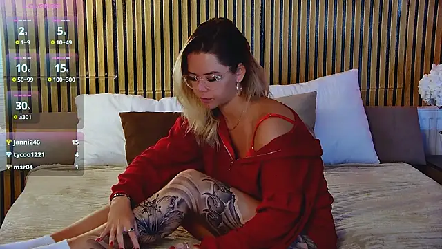 PrincessSlay Live XXX-Chat