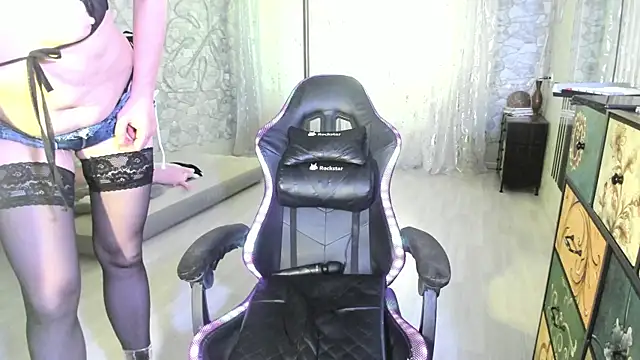 Chat XXX en directo de JessicaFamee