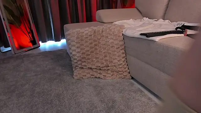 Chat XXX en directo de LisaAventi