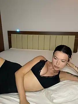 AmeliaLotuss Chat XXX in diretta