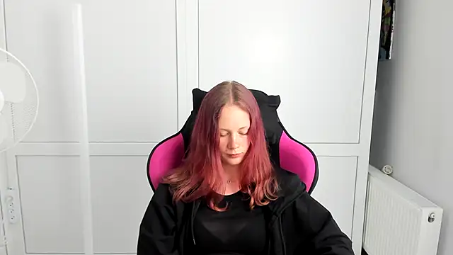 Chat XXX en directo de Skylar_spring