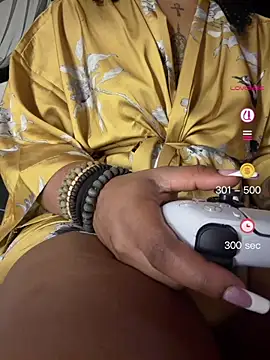 Chat XXX ao vivo de odbodu