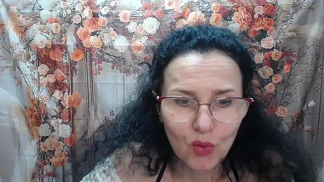 Miroslava_Happi Adlı Modelin Canlı XXX Sohbeti