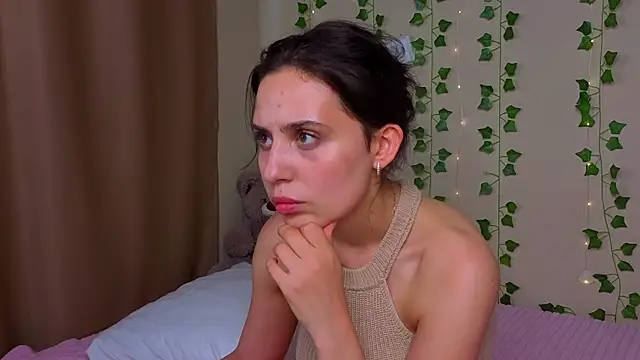 Czat XXX na żywo – Forever_Smiler