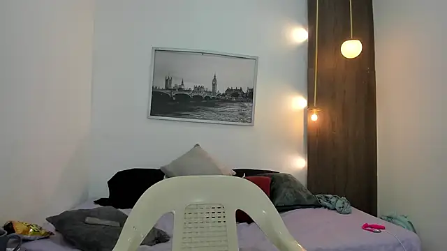 Chat XXX Live Cheryl_JONES