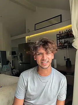 Gipsyboysteve Webcam-Show