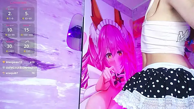 baihu_jin7 live XXX chat