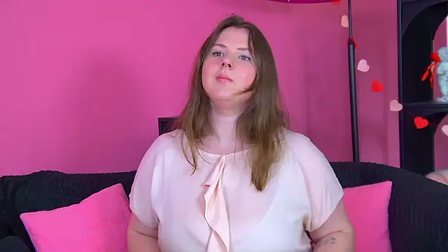 MelodyMoores Chat XXX in diretta