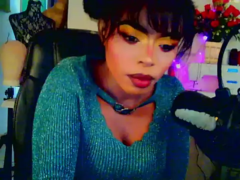 Anaconda2350 Chat XXX in diretta