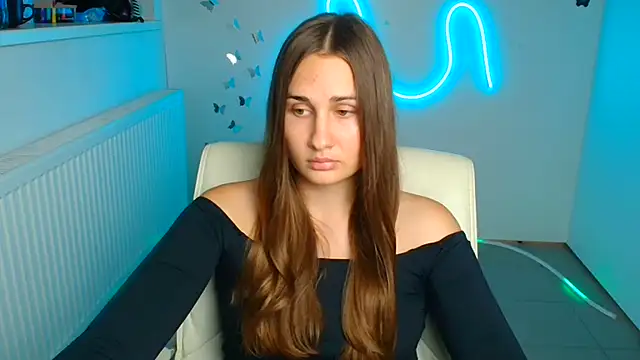 Stefanie_SweetのライブXXXチャット