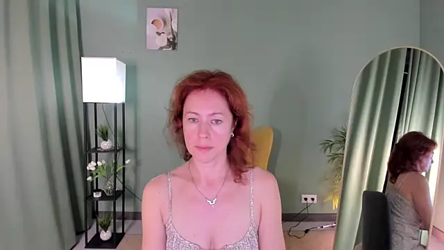 Chat XXX en directo de LeticiaRomano