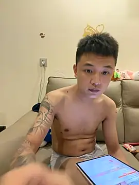 cizong7's Live XXX Chat
