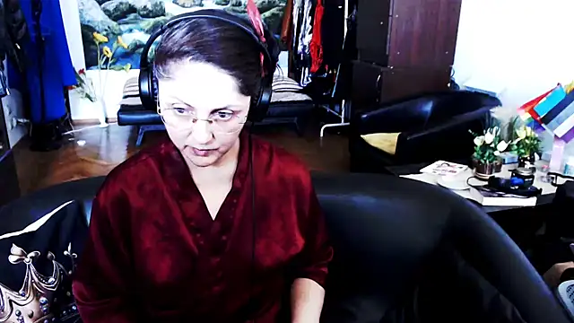 Imperatriza Chat XXX live