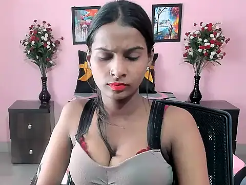 Czat XXX na żywo – Melis_Sandra