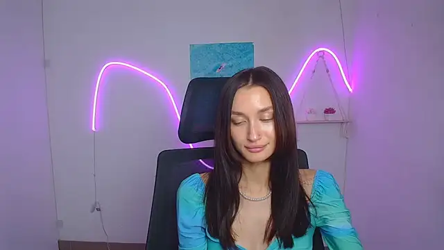 Czat XXX na żywo – Stella_XO