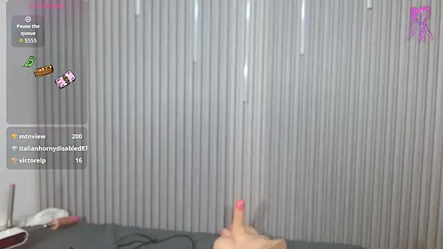 Julian_Smith21 Chat XXX live