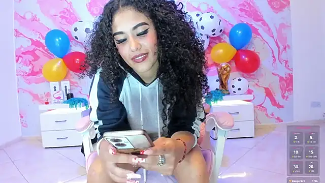 victoria_rosee1's Live XXX Chat