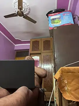 Dick_6inches_Delhi's Live XXX Chat