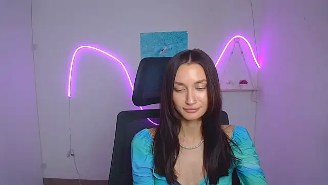 Chat XXX en directo de Stella_XO