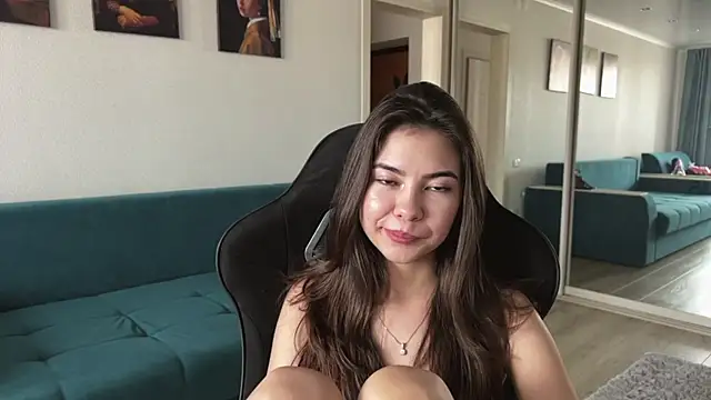 Ellewaay's Live XXX Chat