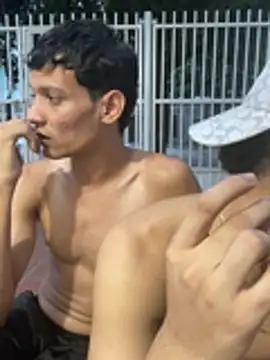 Chat XXX Live BEM_BOY