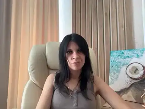 Chat XXX ao vivo de InjaAtHome