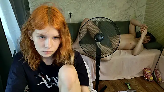 Bonnie_And_C1yde Live XXX-Chat