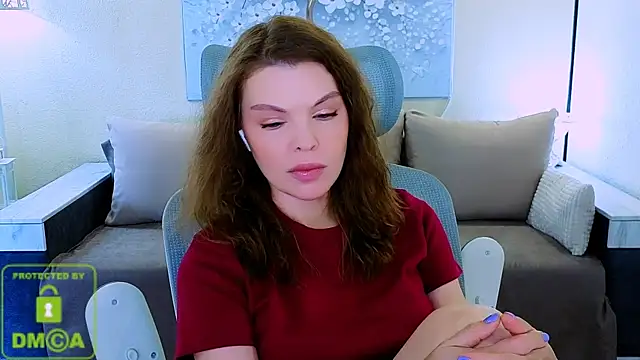 Glossier – Live XXX-chat