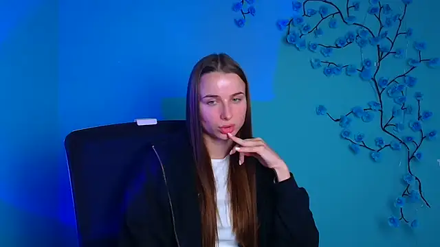 Eva_Janee Chat XXX in diretta