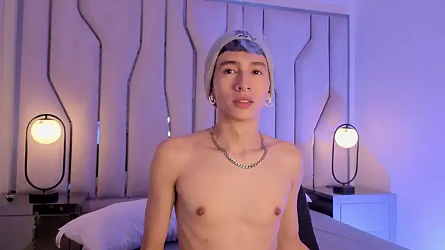 Chat XXX en directo de lian_cameron