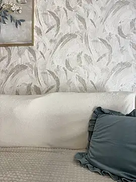 LynaFrost Live XXX-chat
