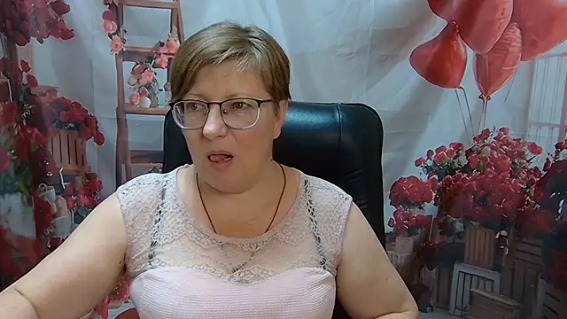 RadaChudna live XXX chat