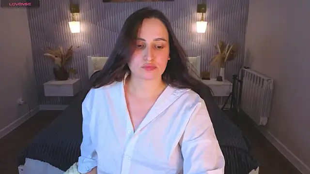 Elizabet_Colllins élő XXX-chatje