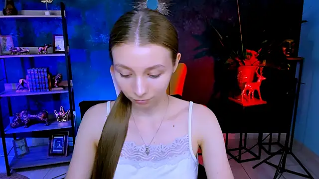 Chat XXX en directo de JulieDaniel