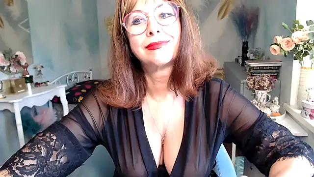 Arisa5000 – Naživo XXX chat