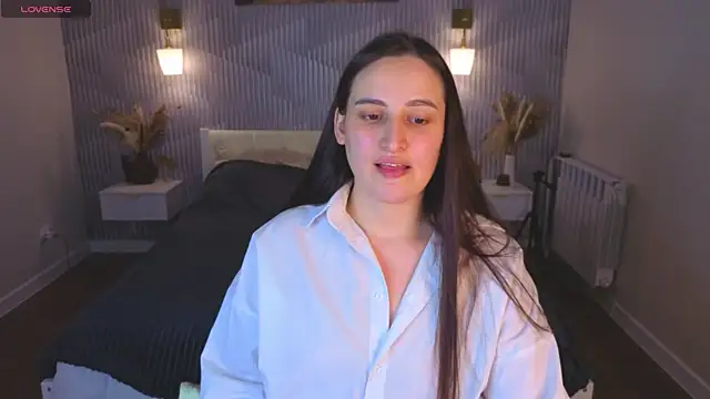 Elizabet_Colllins' Live XXX Chat