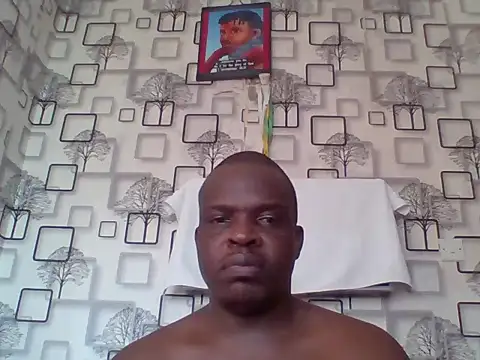 Chumba_001 élő XXX-chatje
