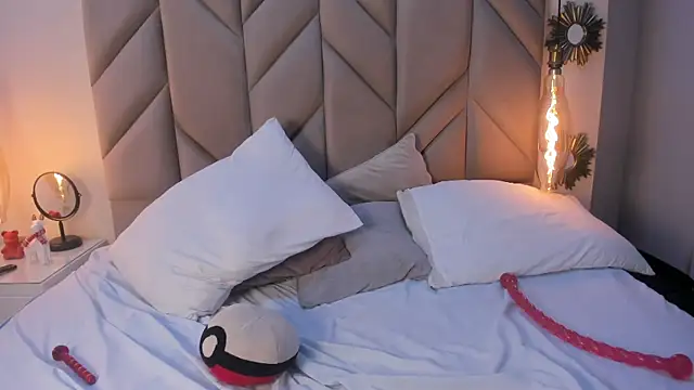 AxellCullen Live XXX-chat