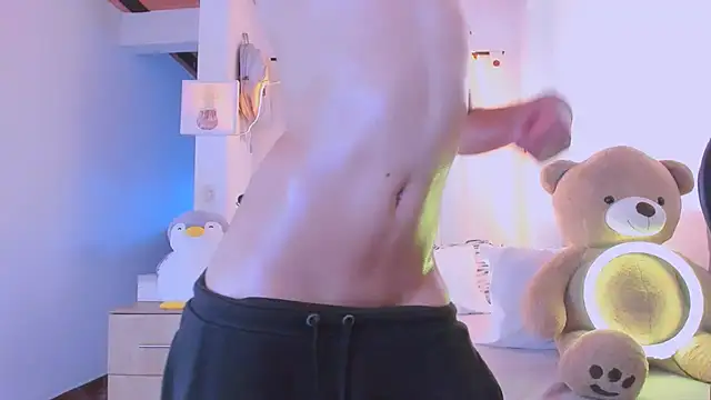 Chat XXX ao vivo de Sweet_Allan